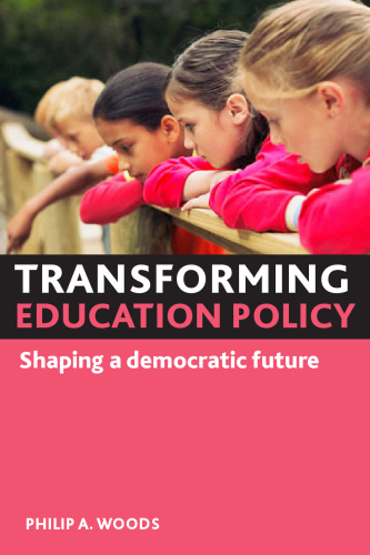 Transforming education policy: Shaping a democratic future