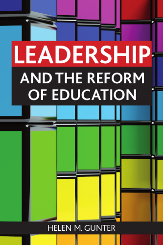 Leadership and the reform of education