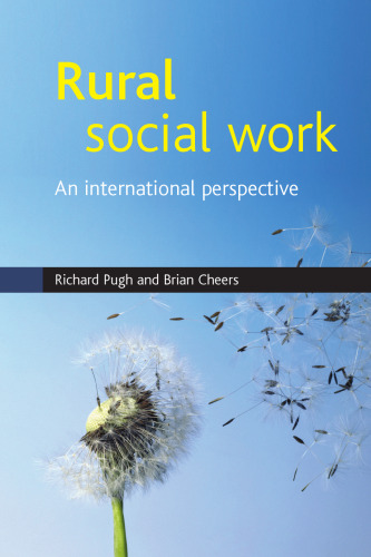 Rural social work: International perspectives