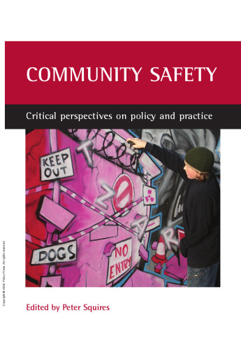 Community Safety