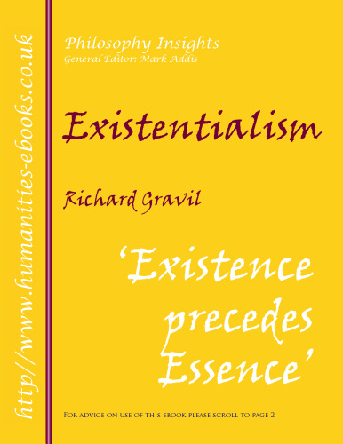 Existentialism