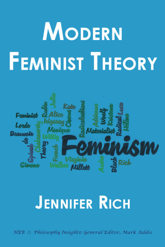 Introduction to Modern Feminist Theory