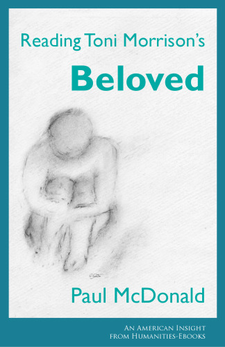 Reading Toni Morrison's 'Beloved'