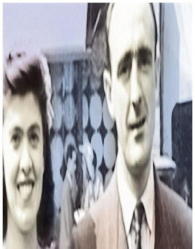 A Secret Madness: The Story of a Marriage