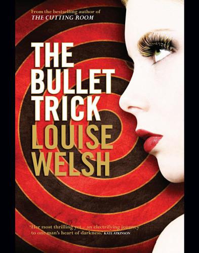 The Bullet Trick