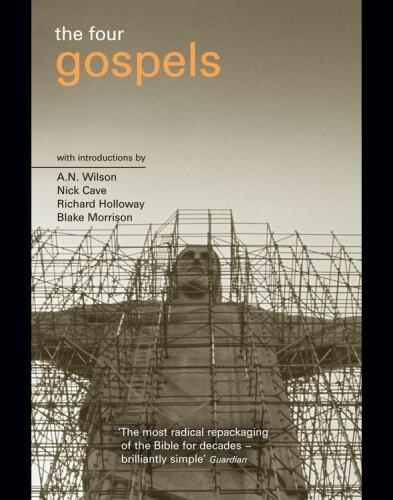The Four Gospels