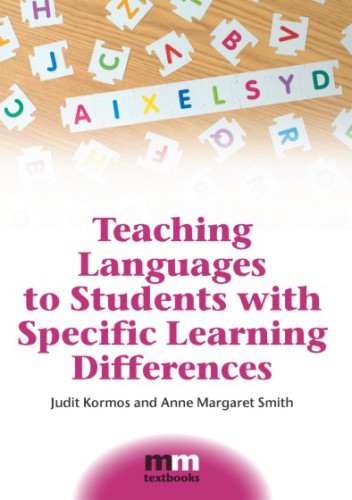 Teaching languages to students with specific learning difficulties
