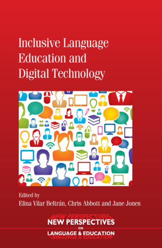 Inclusive Language Education and Digital Technology