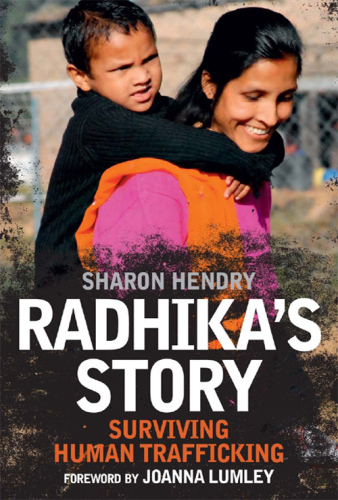 Radhika's story : surviving human trafficking