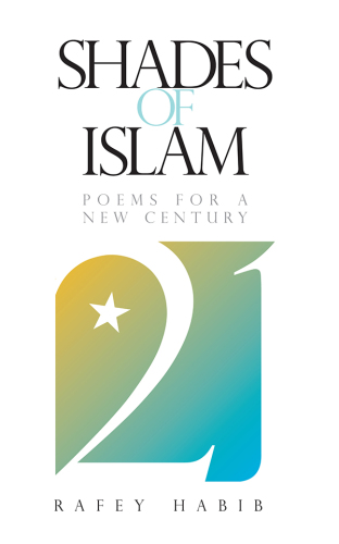 Shades of Islam: poems for a new century
