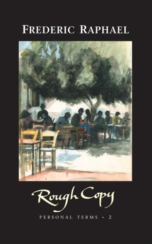 Rough Copy: Personal Terms II