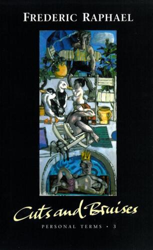 Cuts and Bruises: Personal Terms III