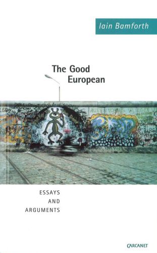 The good European: essays and arguments