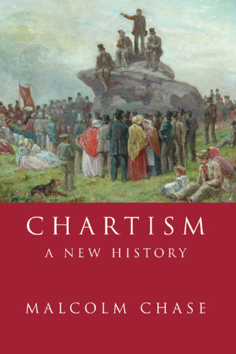 Chartism : A New History