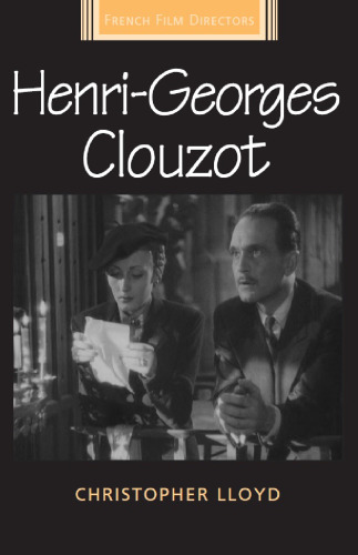 Henri-Georges Clouzot
