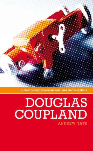 Douglas Coupland