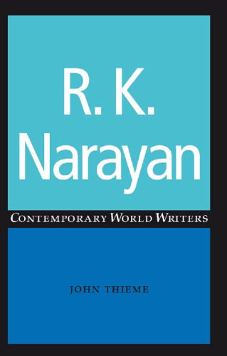R. K. Narayan