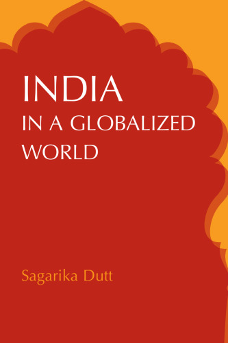 India in a globalized world
