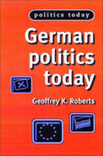 German electoral politics