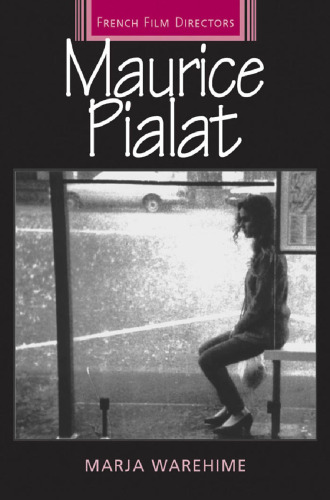 Maurice Pialat