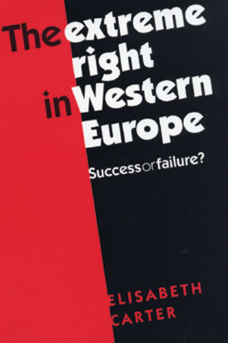 The extreme Right in Western Europe: Success or failure?