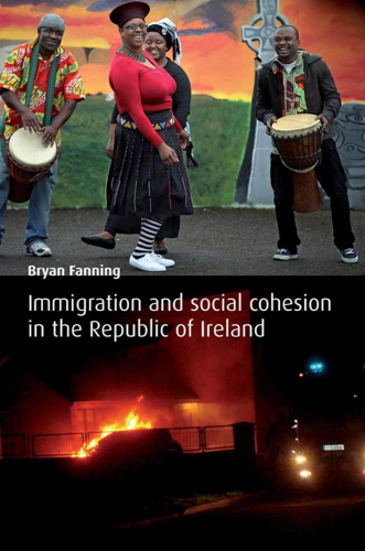 Immigration and Social Cohesion in the Republic of Ireland
