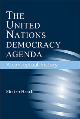 The United Nations Democracy Agenda
