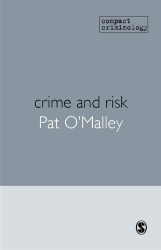 Crime and Risk