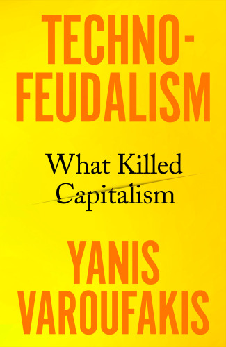 Technofeudalism