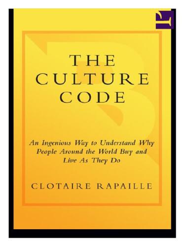 Culture Code