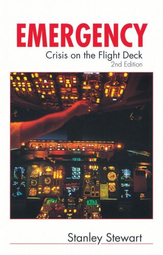Emergency: Crisis on the Flight Deck