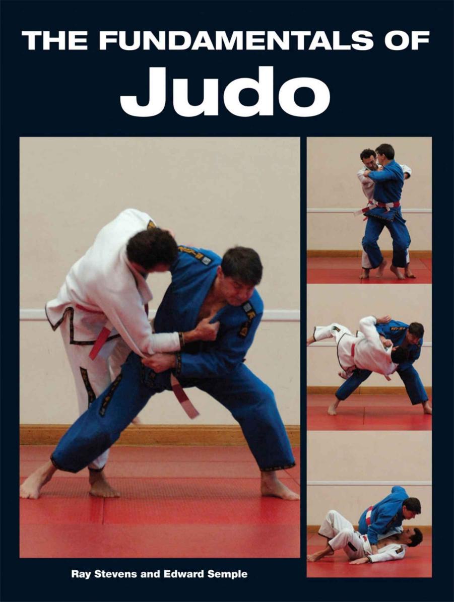 Fundamentals of Judo