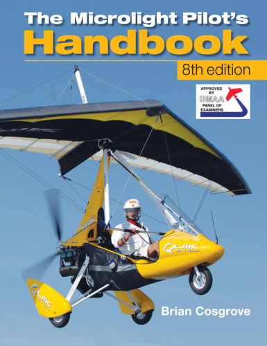 Microlight Pilot's Handbook--