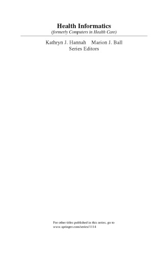 Principles of Electronic Prescribing
