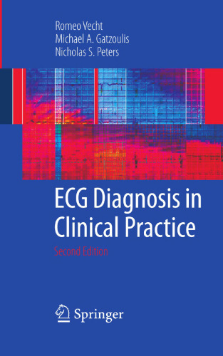 ECG Diagnosis in Clinical Practice