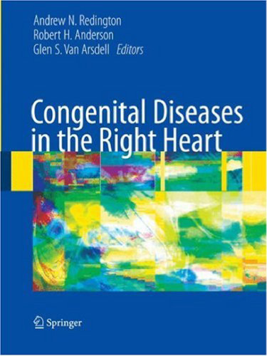 Congenital Diseases in the Right Heart