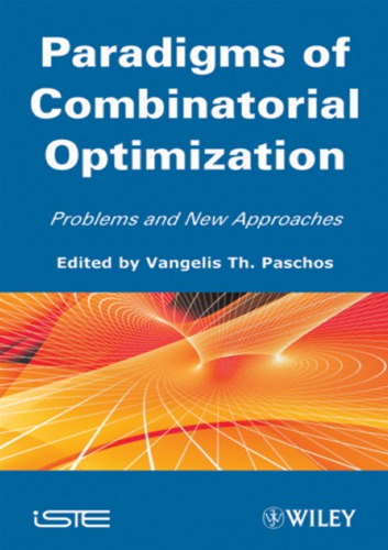 Combinatorial optimization