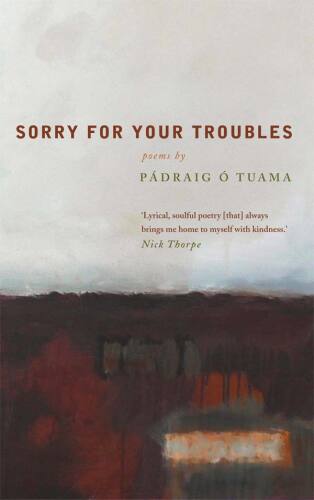 Sorry for Your Troubles
