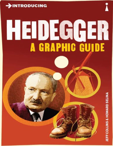 Introducing Heidegger