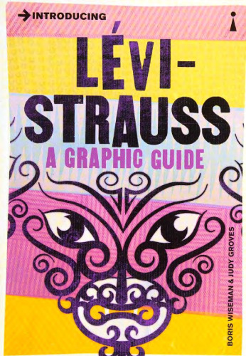 Introducing Levi-Strauss: A Graphic Guide