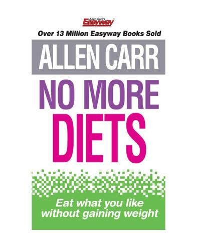 Allen Carr's No More Diets