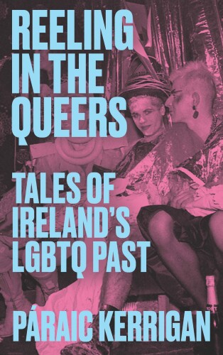 REELING IN THE QUEERS