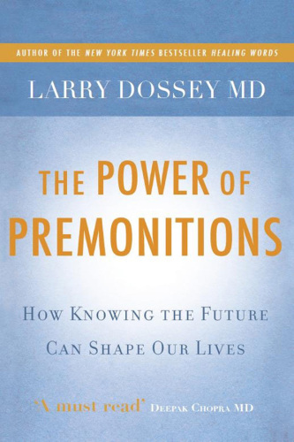 The Power of Premonitions