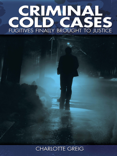Criminal Cold Cases
