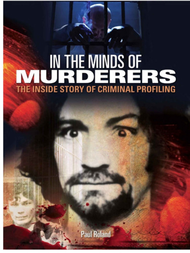 In The Minds of Murderers