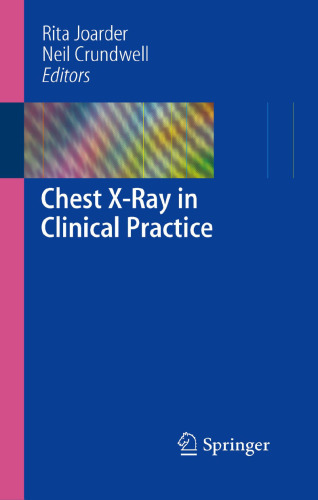 Chest X-Ray in Clinical Practice