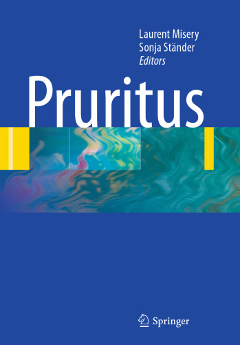 Pruritus