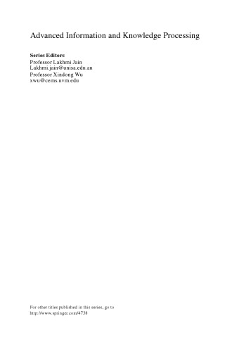 Web-based Support Systems