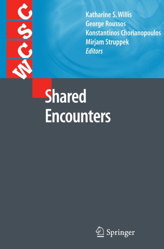 Shared encounters