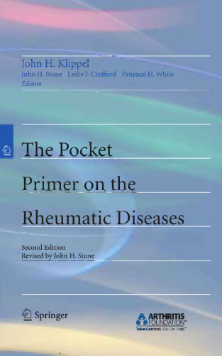 The Pocket Primer on the Rheumatic Diseases
